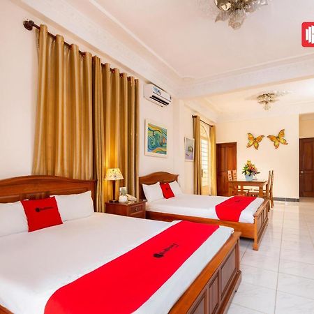 Reddoorz Huynh Gia Hotel Nguyen Cuu Van Πόλη Χο Τσι Μινχ Εξωτερικό φωτογραφία