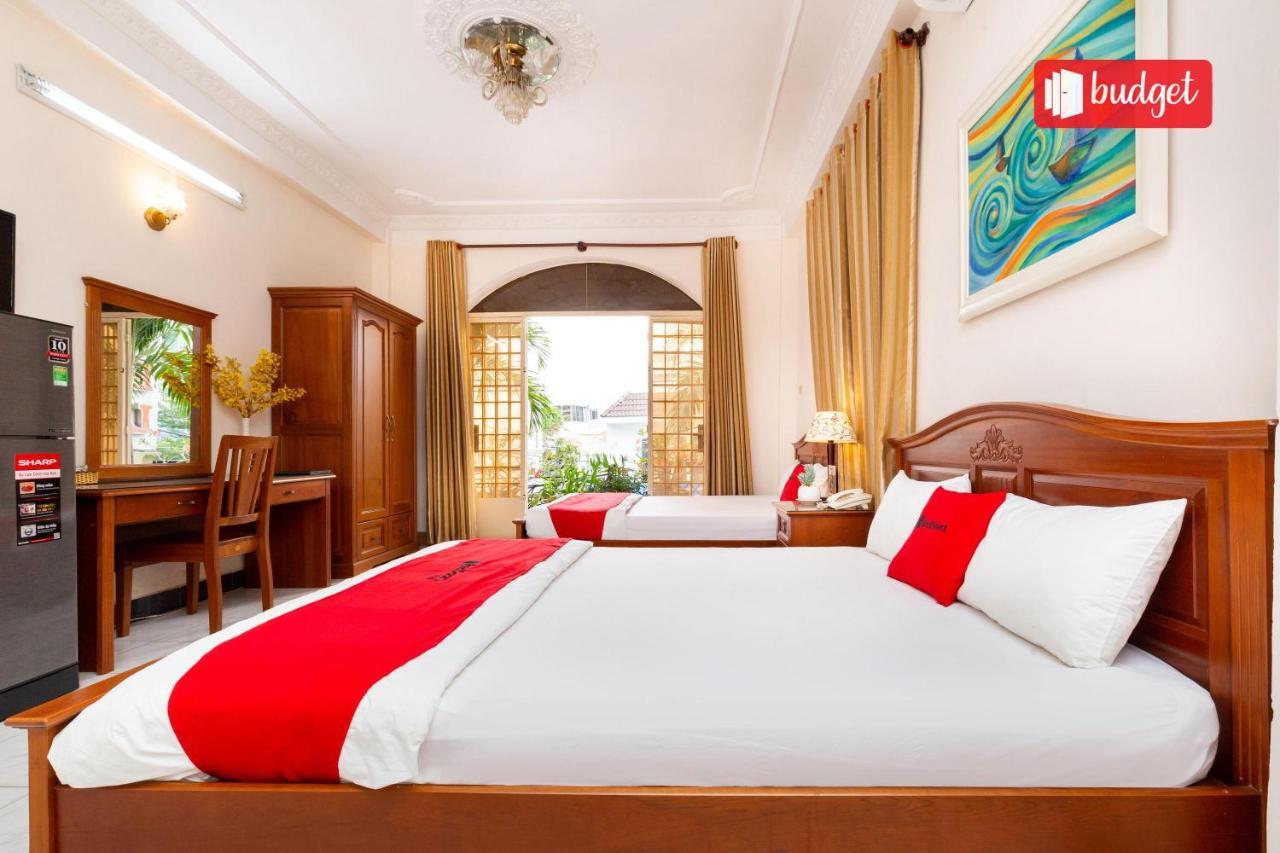 Reddoorz Huynh Gia Hotel Nguyen Cuu Van Πόλη Χο Τσι Μινχ Εξωτερικό φωτογραφία